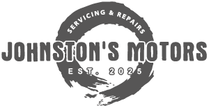 Johnstons Motors Logo